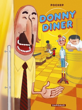 donny-diner
