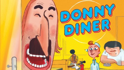 donny-diner