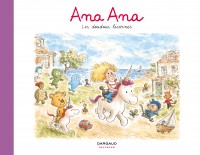 Ana Ana – Tome 24