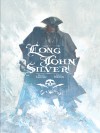 Long John Silver intégrale complète - couv