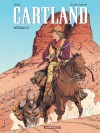 Cartland - Intégrale – Tome 1 - couv