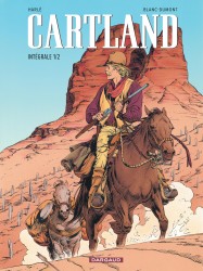 Cartland - Intégrale – Tome 1