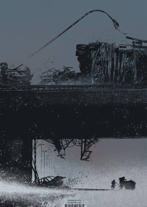 La route – Edition spéciale - 4eme