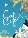 Cat Café - couv