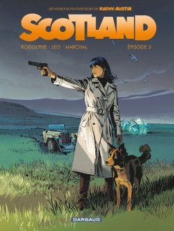 Scotland – Tome 5