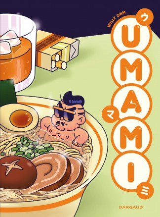 umami