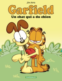 Garfield – Tome 80