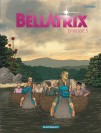 Bellatrix – Tome 3 - couv