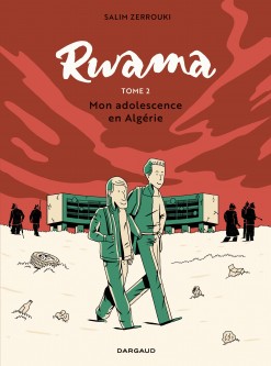 Rwama – Tome 2