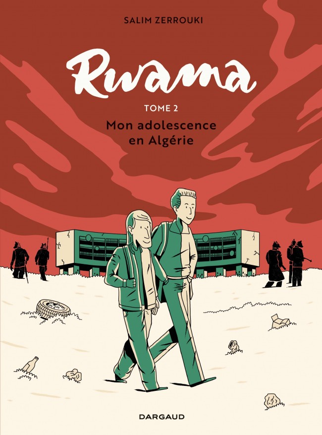 rwama-tome-2-mon-adolescence-en-algerie-1992-2000