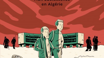 rwama-tome-2-mon-adolescence-en-algerie-1992-2000