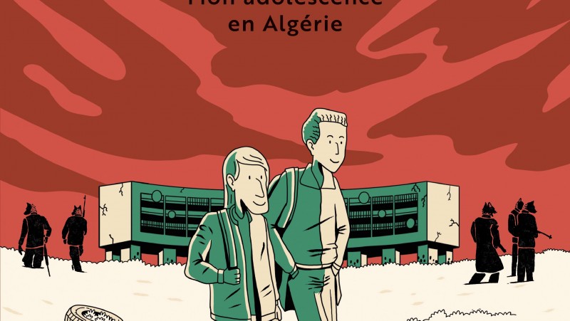 rwama-tome-2-mon-adolescence-en-algerie-1992-2000