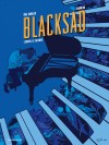 Blacksad – Tome 4 – L'Enfer, le silence – Edition spéciale - couv