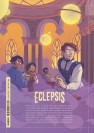 Eclepsis – Tome 2 - 4eme