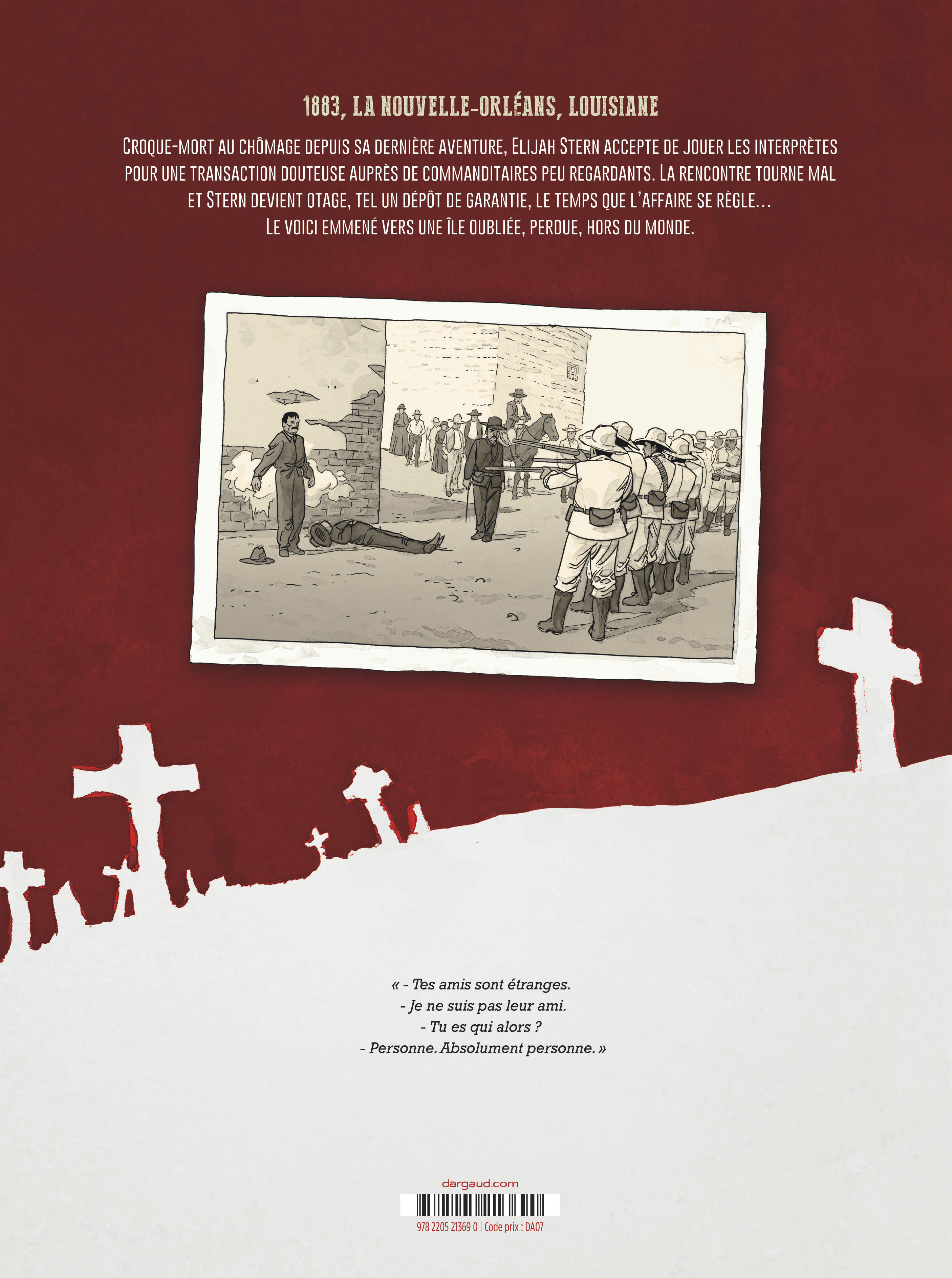 Hors du monde - 4eme