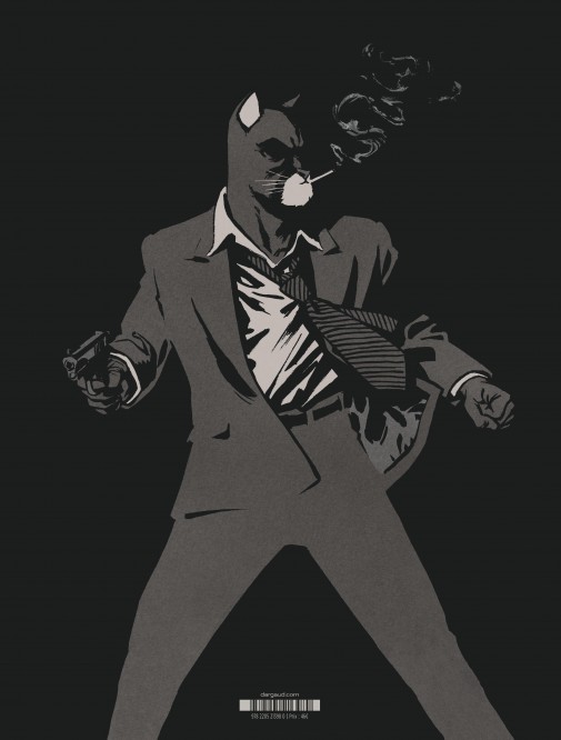 Alors, tout tombe. Première et Seconde Partie – Alors, tout tombe. Première et Seconde Partie – Edition spéciale - 4eme