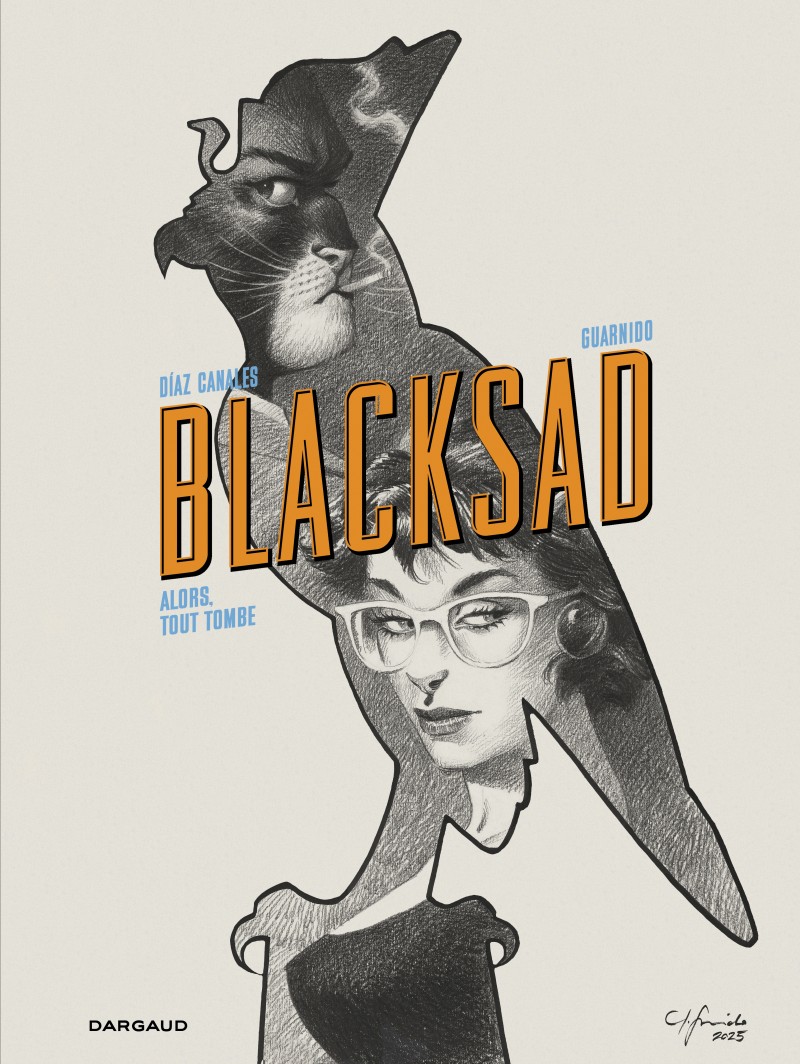 blacksad