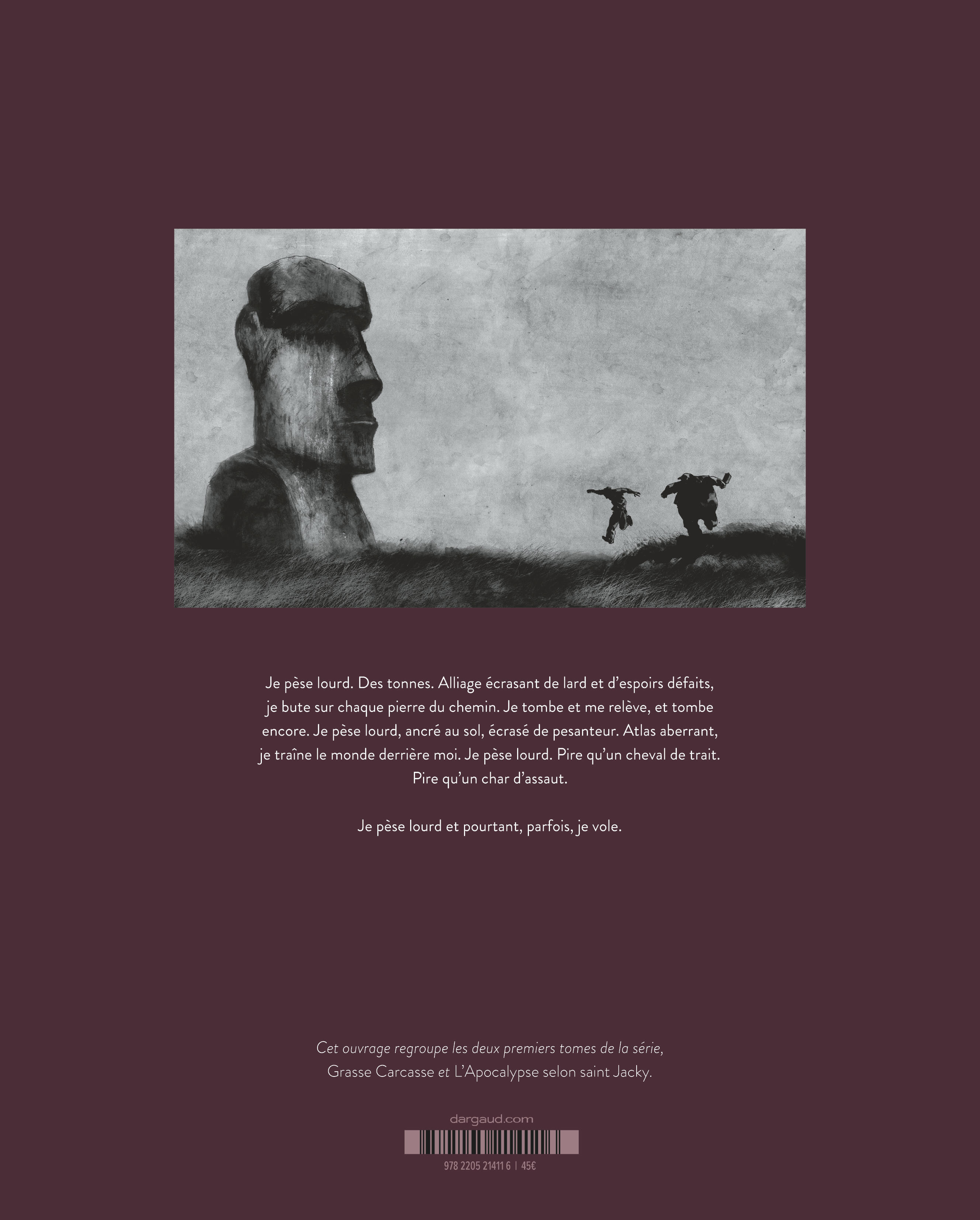 Blast - Intégrale Tome 1 - 4eme