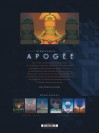 Apogée – Tome 2 – La Forge de Näcärä - 4eme