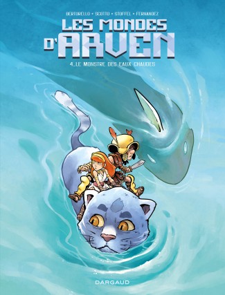 les-mondes-darven-tome-4-tome-4