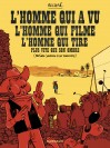 L'Homme qui a vu - couv