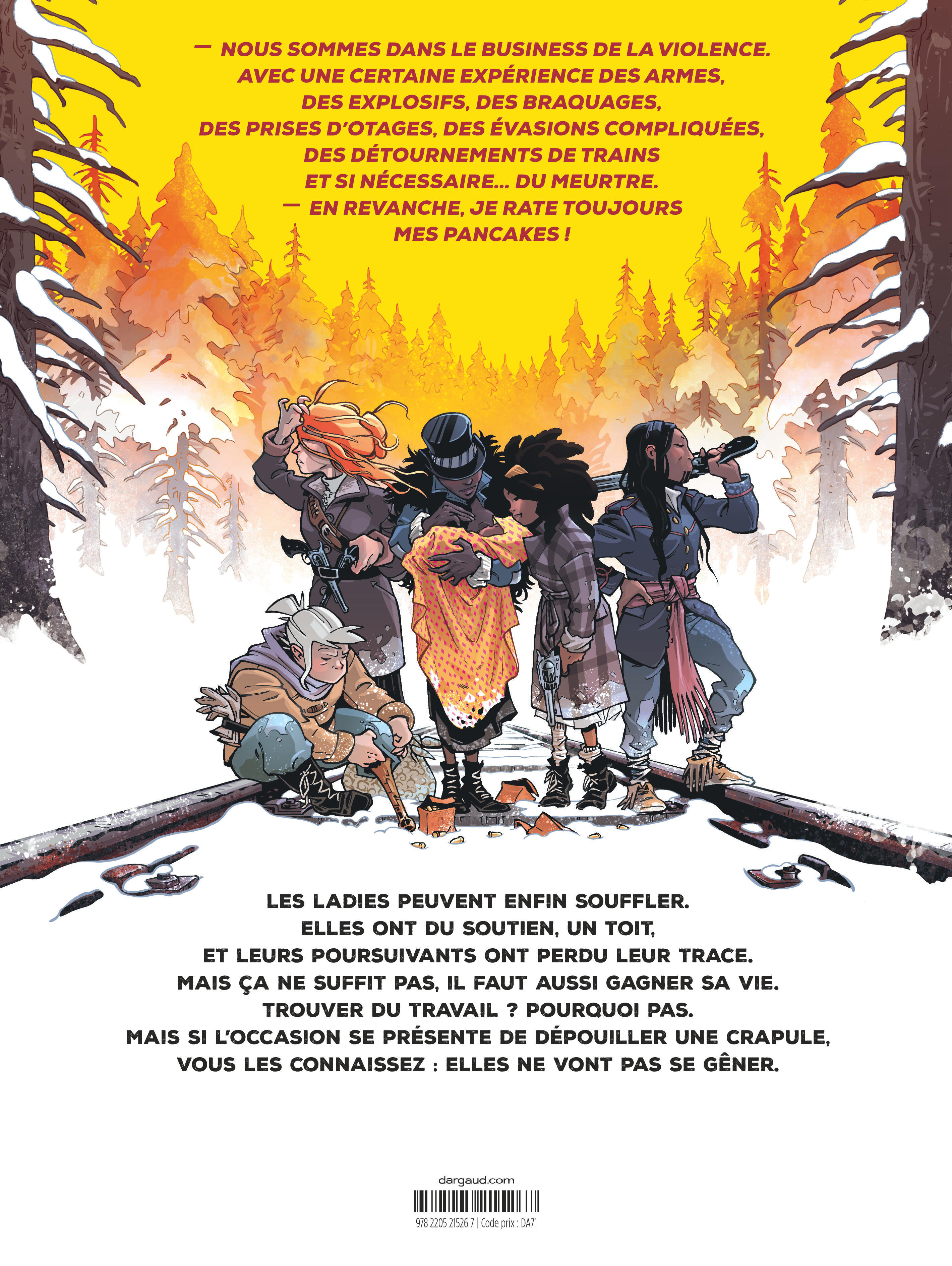 Tome 5 - 4eme