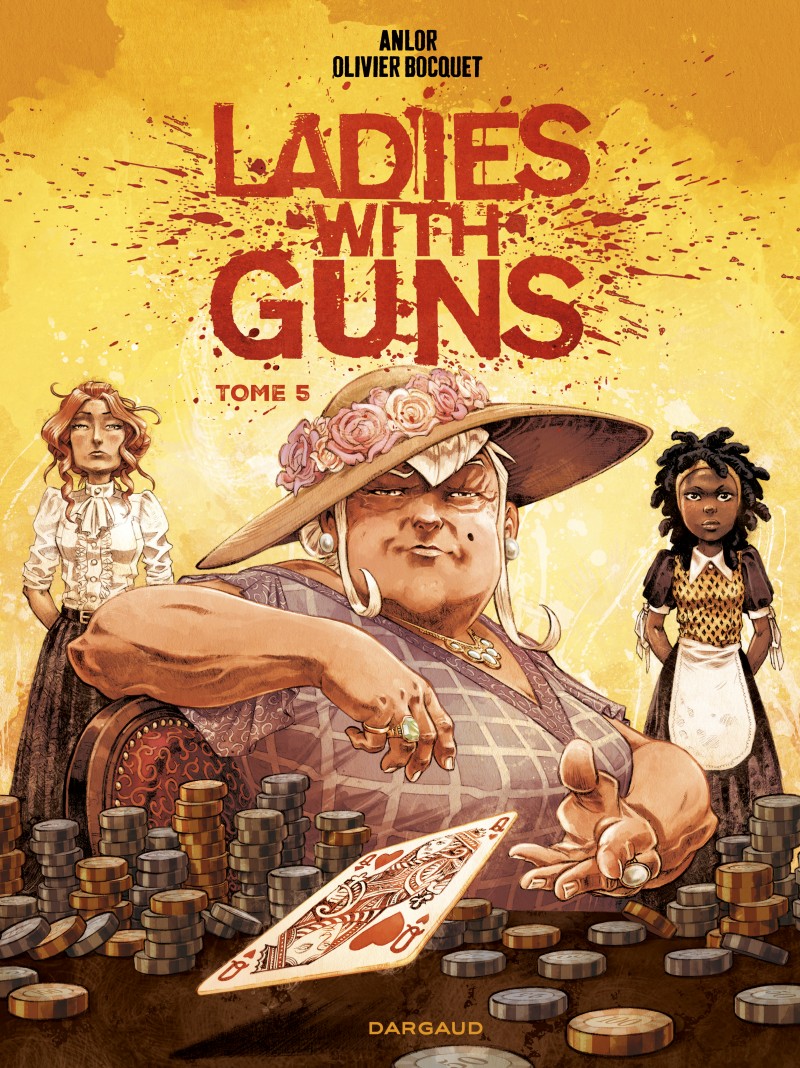 ladies-guns-tome-5-tome-5
