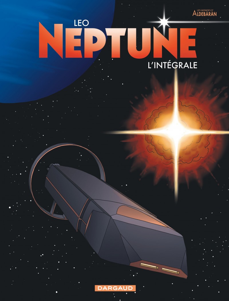 neptune-integrale