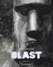 Blast - Intégrale – Tome 2 - couv