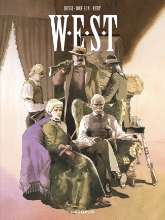 west-integrale