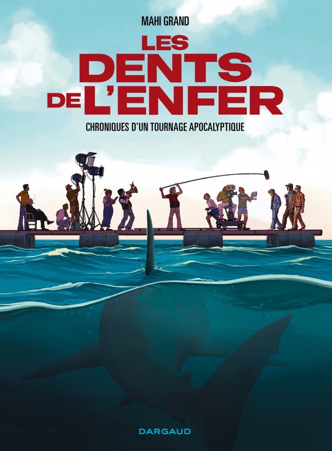 les-dents-de-lenfer