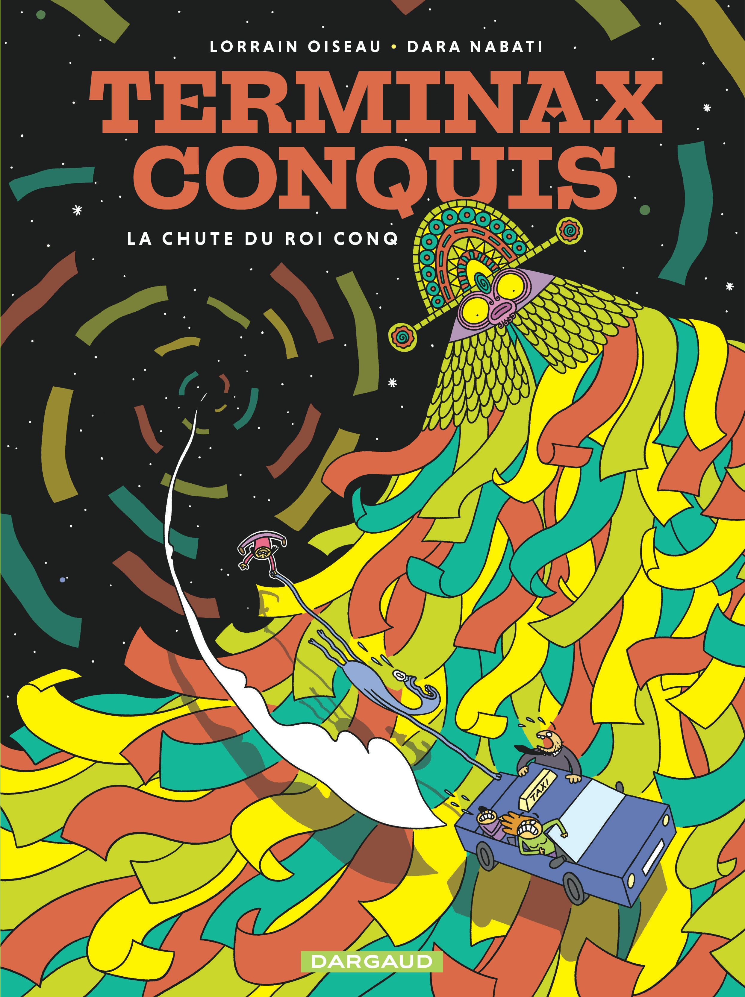 Tome 2 - couv
