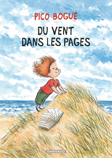 Pico Bogue – Tome 18 – Tome 18 - couv