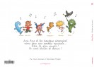 Ana Ana – Tome 28 – Chantons et dansons ! - 4eme