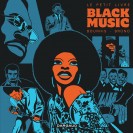 Le Petit Livre Black music – Le Petit Livre Black music – Edition spéciale - couv