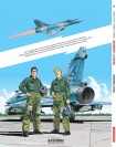 Les Chevaliers du ciel Tanguy et Laverdure – Tome 14 – Projet Wingman - 4eme
