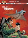 Projet Wingman - couv