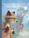 Monsieur Blaireau et Madame Renarde – Tome 2 – Remue-Ménage – Edition spéciale - couv