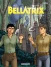 Bellatrix - Tome 4 - couv