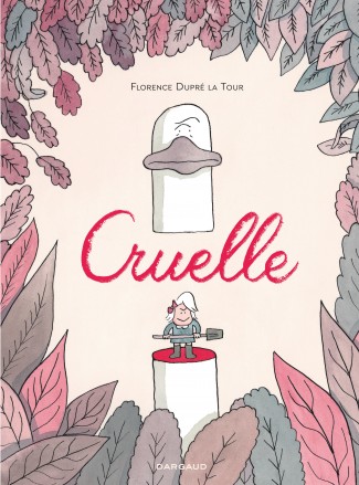 cruelle