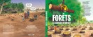 Forêts - Le Dernier rempart - 4eme