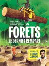 Forêts - Le Dernier rempart - couv
