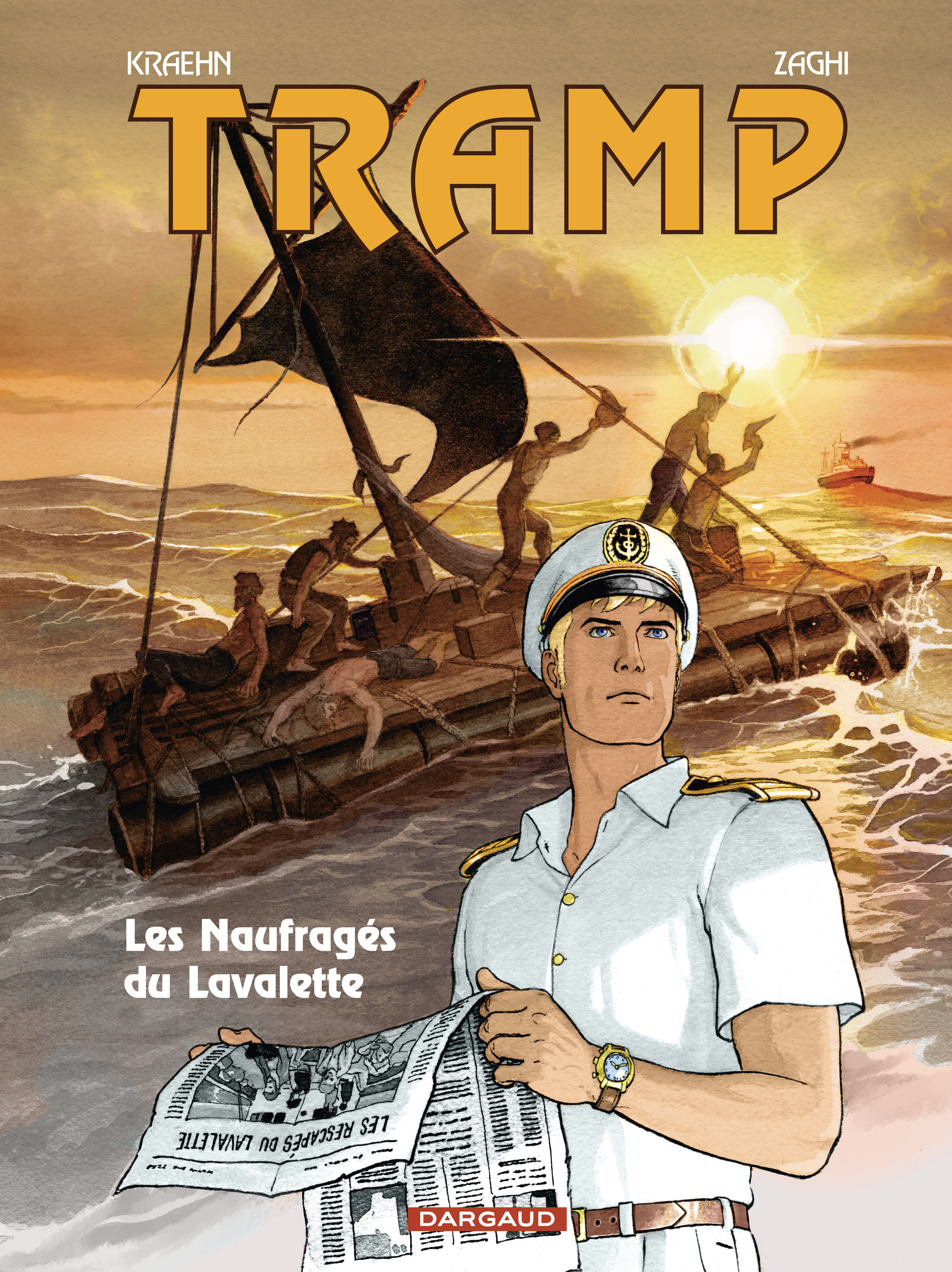 Tome 15 - couv