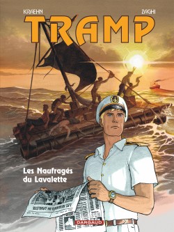 Tramp – Tome 15