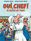 Oui, chef ! - couv