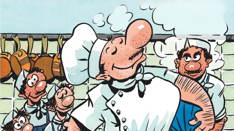 oui-chef