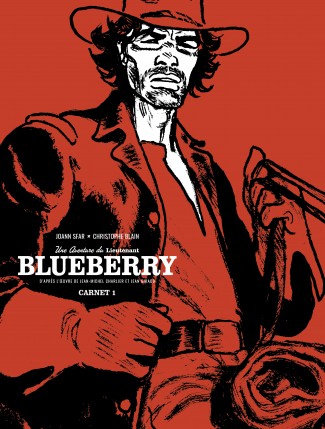 les-carnets-de-blueberry-tome-1-les-carnets-de-blueberry-tome-1