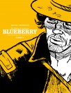 Les carnets de Blueberry - Tome 2 - couv
