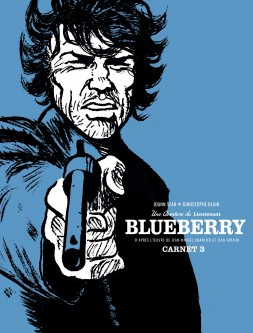 Les carnets de Blueberry – Tome 3