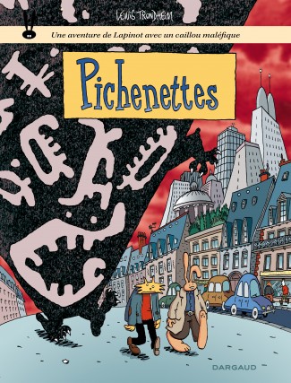 les-aventures-de-lapinot-tome-2-pichenettes